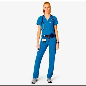 FIGS Alps Blue Livingston